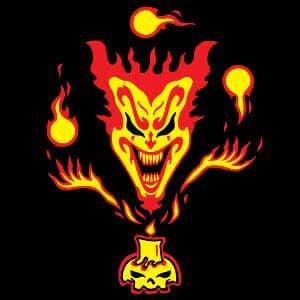 The Amazing Jeckel Brothers