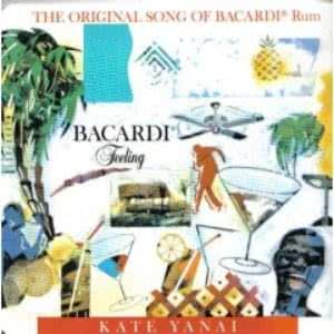 Bacardi Feeling