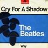 Cry For A Shadow