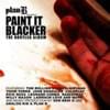 Paint It Blacker