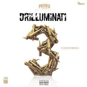 Drilluminati 3: God Of Drill
