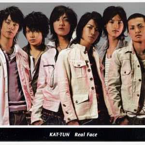 Tun - Real Face