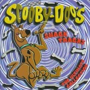 Scooby Doo