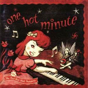 One Hot Minute