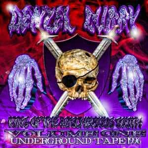 King of the Mischievous South, Vol. 1: Underground Tape 1996