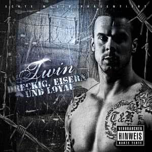 Dreckig, eisern & loyal