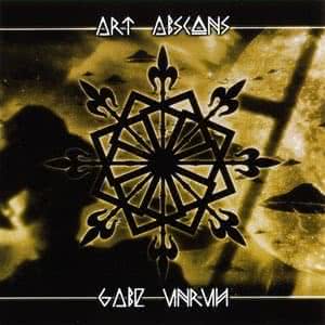 Art Abscons / Gabe Unruh