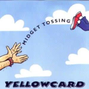 Midget Tossing