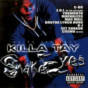 Big Scrilla Lyrics By Killa Tay