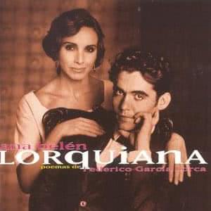 Lorquiana: Poemas De Frederico Garcia Lorca