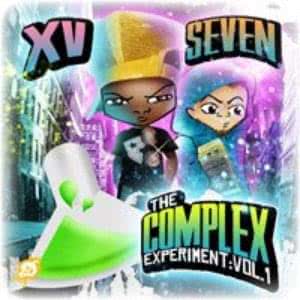 The Complex Experiment: Vol. 1