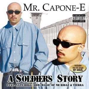 A SoldierS Story