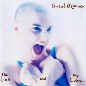 Lion The Cobra