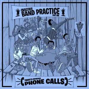 Band Practice