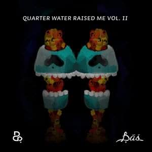Quarter Water Raised Me Vol. II