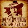 Song & Dance Man