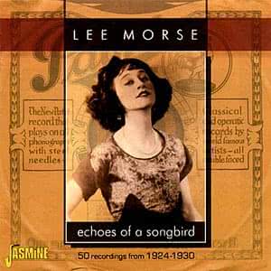 Echoes Of A Songbird