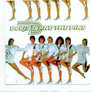 Doris D And The Pins