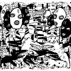 Over The Counter Culture