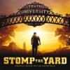 Stomp The Yard