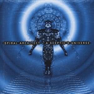 A Sceptic's Universe