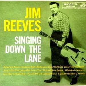 Singing Down the Lane
