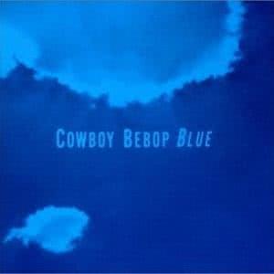 Cowboy Bebop