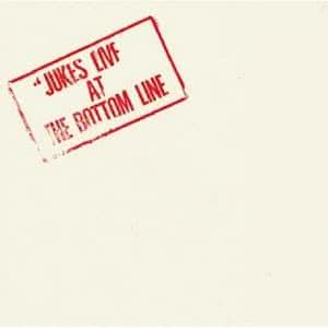 Jukes Live At The Bottom Line