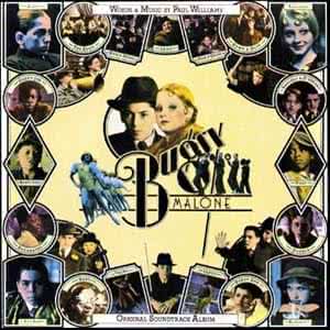 Bugsy Malone
