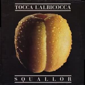 Tocca L'Albicocca