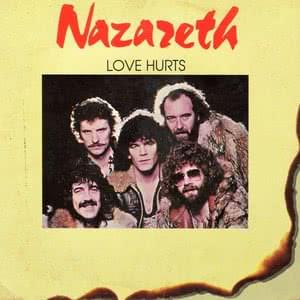 Love Hurts