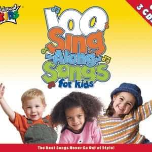 100 Songs For Kids