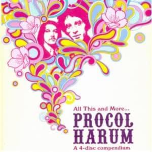 All This And More...