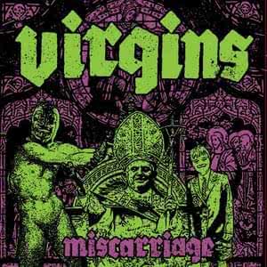 Miscarriage