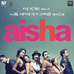Aisha