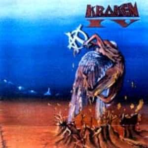 Kraken IV: Piel de cobre