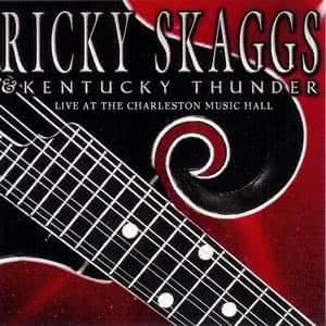 Live At The Charleston Music Hall