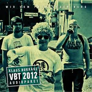 VBT 2012