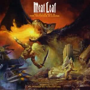 Bat Out Of Hell III: The Monster Is Loose