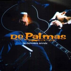 La dernière année