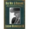 High Wide & Handsome: The Charlie Poole Project