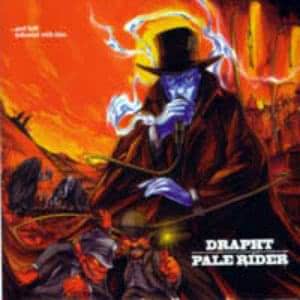 Pale Rider