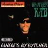 Where's My Bytches