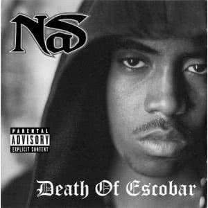 Death Of Escobar