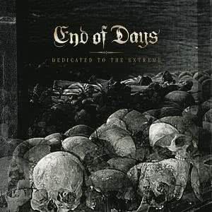 End Of Days