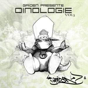 Dinologie Vol. 3