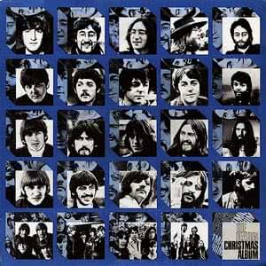 The Beatles' Christmas Album