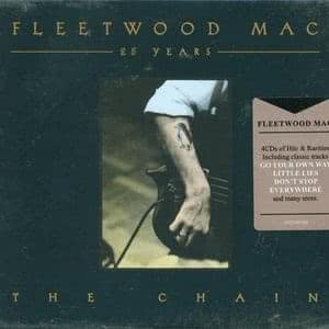 25 Years The Chain