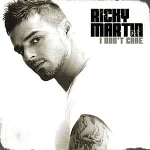 I Don't Care (Reggaeton Mixes)