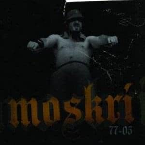 Moskri